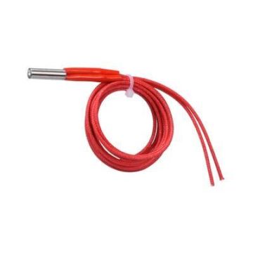 3D Yazıcı Isıtıcı Fişek 24V 40W