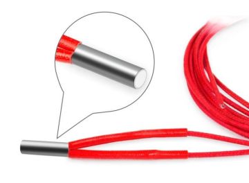 3D Yazıcı Isıtıcı Fişek 24V 40W