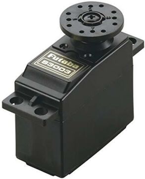 Futaba S3003 Servo Motor - Yüksek Torklu