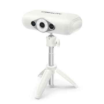3d Scanner - Cr-Scan Lizard Standard