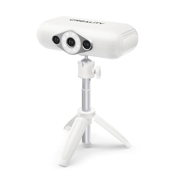 3d Scanner - Cr-Scan Lizard Premium