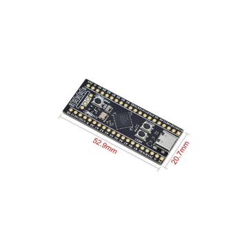 STM32F411ceu6- Discovery Geliştirme Kiti