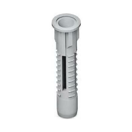 10mm Tuğla Dübeli - 5 Adet