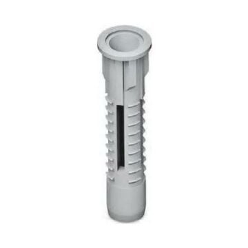 10mm Tuğla Dübeli - 5 Adet