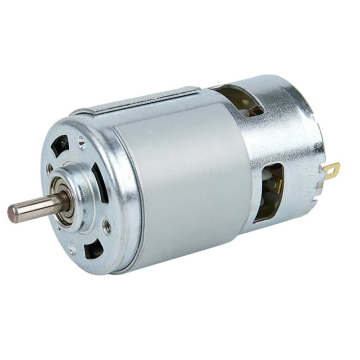 12v 7500rpm Rs775 Dc Motor-Yüksek Torklu