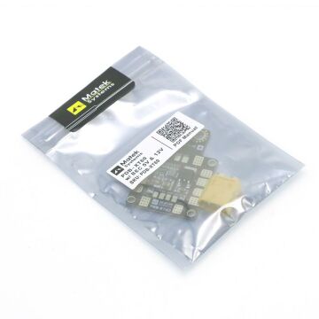 Matek Güç Dağıtım Kartı PDB-XT60 Bec 5V & 12V
