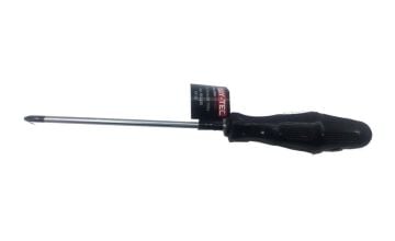 Bay-Tec Tekli Tornavida Yıldız 6x125 mm MK4485