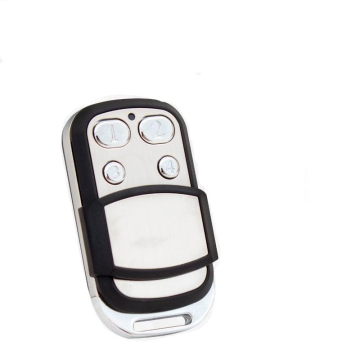 Mf04 Kodlanabilir Ve Kopyalanabilir Garaj Kumandası