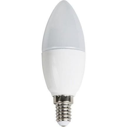 Cata Ct-4079 Led Buji Ampul 7w E-14 Duylu