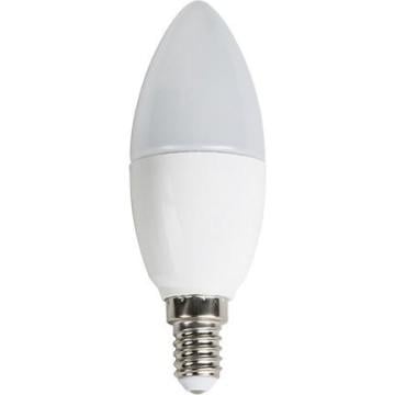 Cata Ct-4079 Led Buji Ampul 7w E-14 Duylu