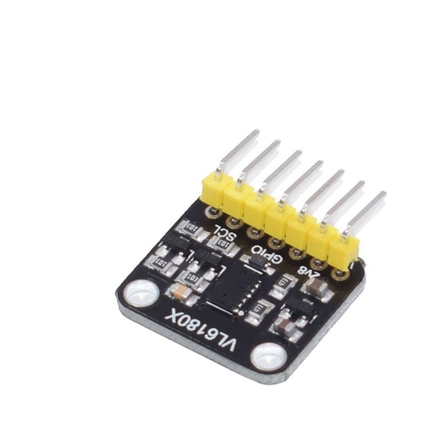 VL6180 Optik Sensör Modülü - Arduino Uyumlu