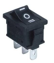 Mrs-103a 1-0-2 Anahtar