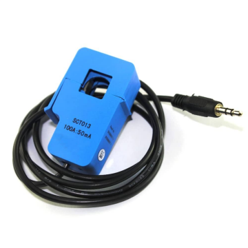 SCT-013 0-100A Akım Sensörü