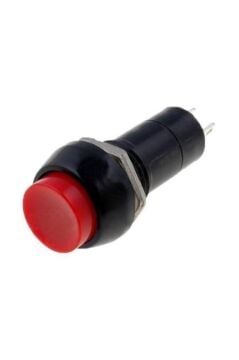 Pbs-11a Uzun Anahtar - Kırmızı Renkli