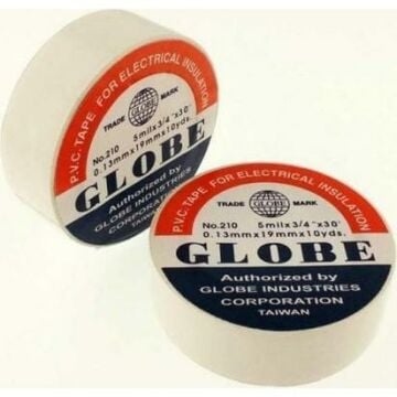 Elektrik Bandı - Beyaz