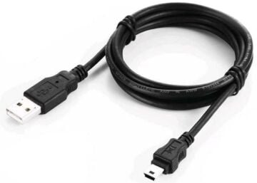 80cm Mini Usb Kablo