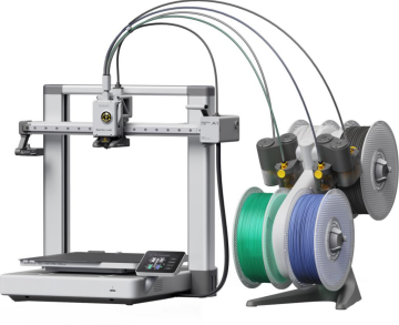 Bambulab A1 Combo 3d Yazıcı