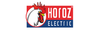 HOROZ