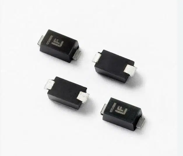 0805 Smd Diode Diyot 1000v 1A M7