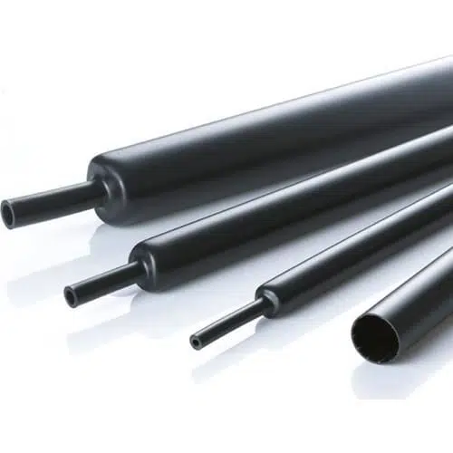 1.5mm Isı İle Daralan Makaron