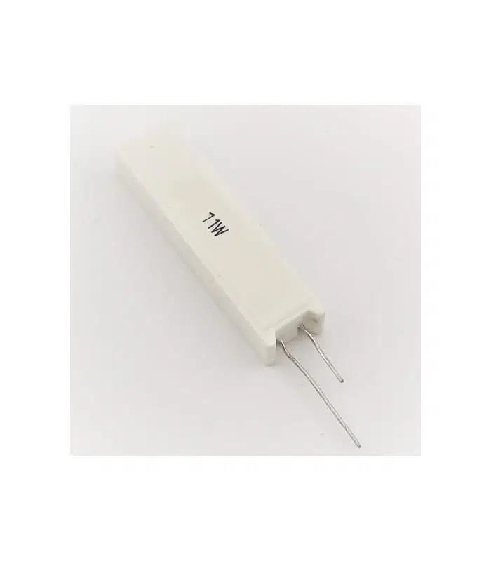 10r 11w Taş Direnç