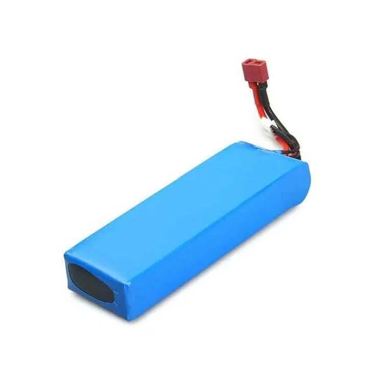 11.1v 850mah 3s Lipo Pil - Lipo Batarya 25c