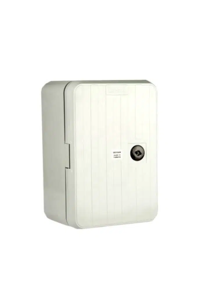 30x20x15 Polikarbonat Pano