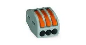 3x2.5 Kilitli Buat Klemensi