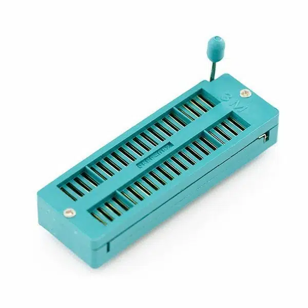 40 Pin Zif Soket Kilitli - 3m Marka