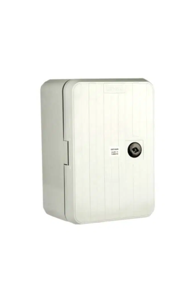 40x30x16 Polikarbonat Pano