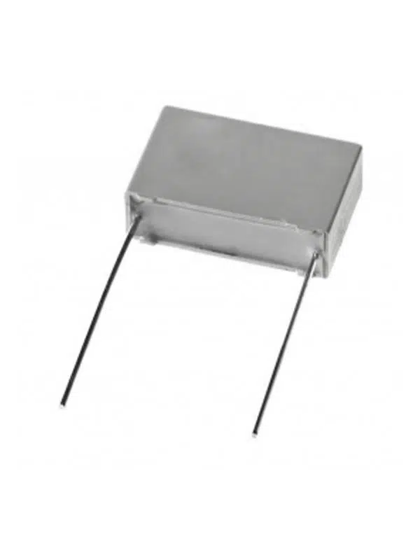 47nF 100V Polyester Kondansatör