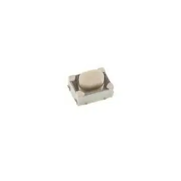 5x3x3 mm Push Buton - Smd - 4 Bacaklı