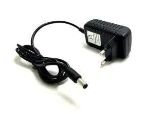 6V 1A Dc Adaptör 5.5x2.5 Uçlu