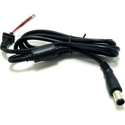 7.4x5.0 mm Dc Notebook Adaptör Kablosu