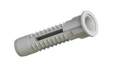 8mm Tuğla Dübeli - 5 Adet