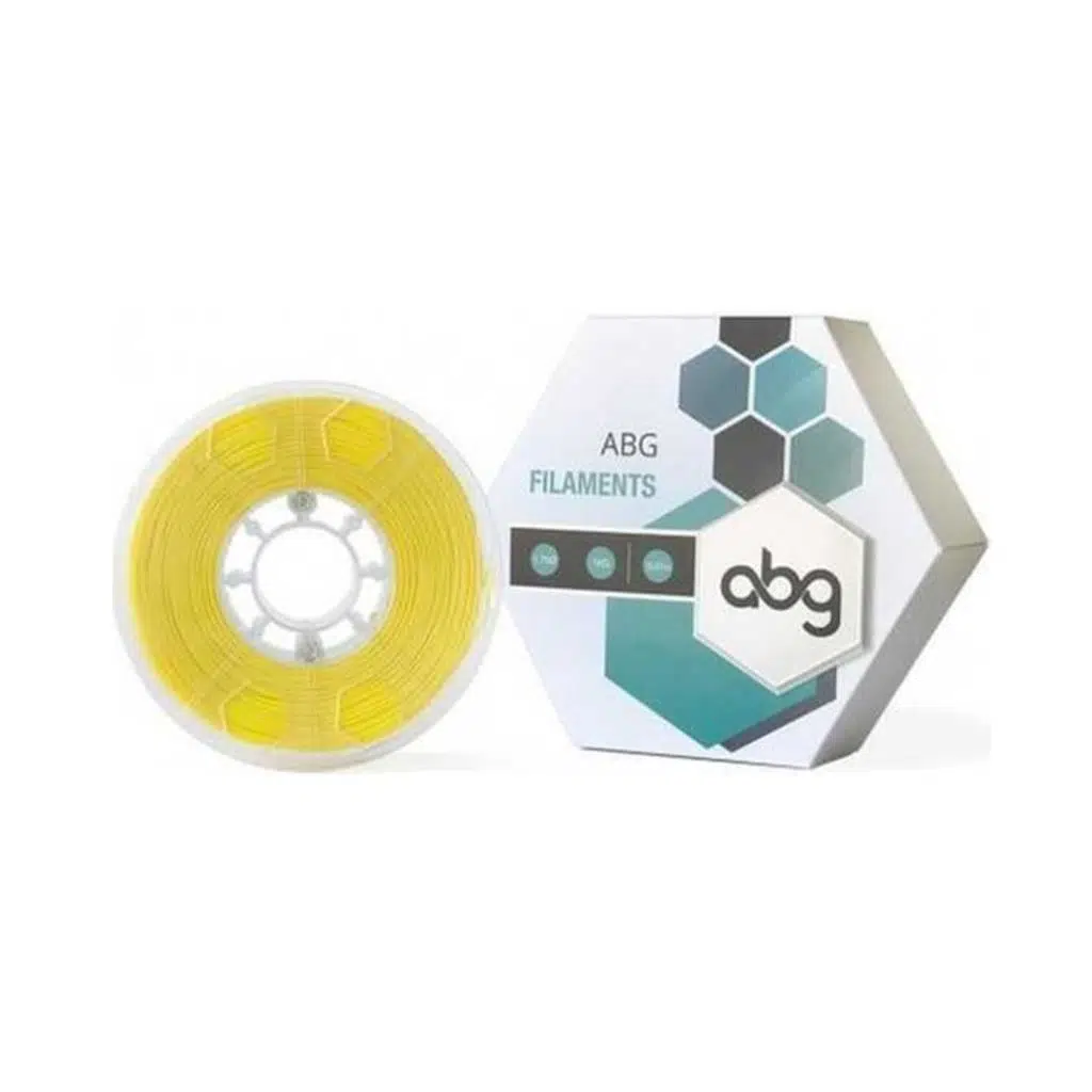 Abg Filament Pla - Sarı