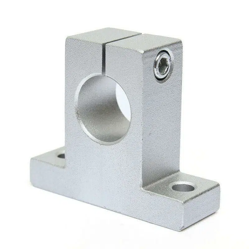 Alüminyum Mil Tutucu-Sk8 1 Adet