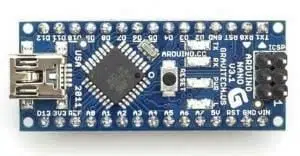Arduino Nano 3.0 + Usb Kablo