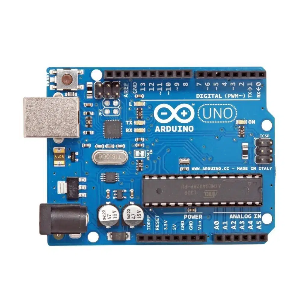Arduino Uno R3 Orijinal