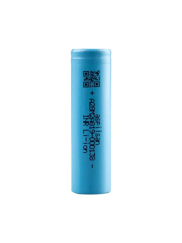 Aspilsan A28m1a902 Inr Li-İon 18650 2900 mAh 8C Pil