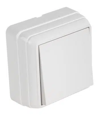 BRON S/Ü ANAHTAR BEYAZ