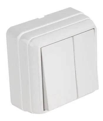 BRON S/Ü KOMÜTATÖR BEYAZ