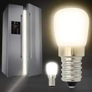 CATA 2W BEYAZ LED AMPUL E14