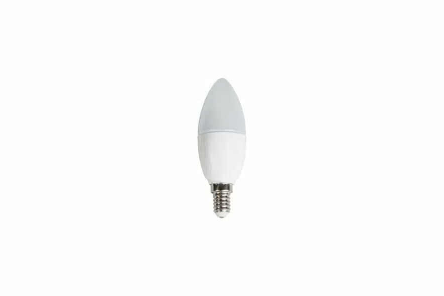 CATA 7W BEYAZ BUJİ LED AMPUL E14
