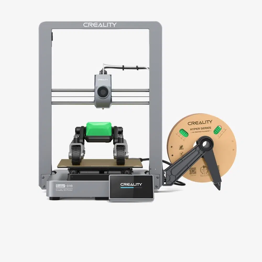 Creality Ender 3 V3 Core XZ 3D Yazıcı