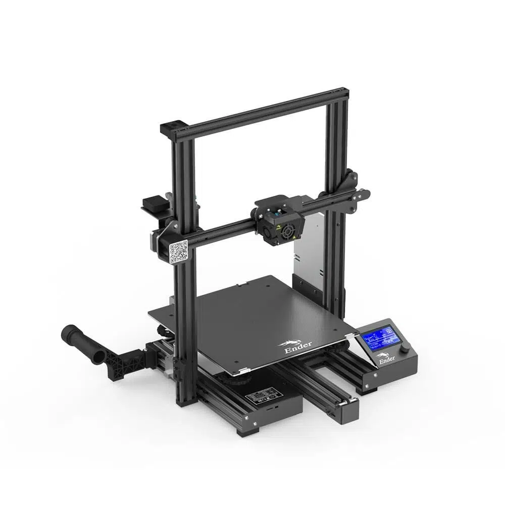 Creality Ender3 Max 3d Yazıcı