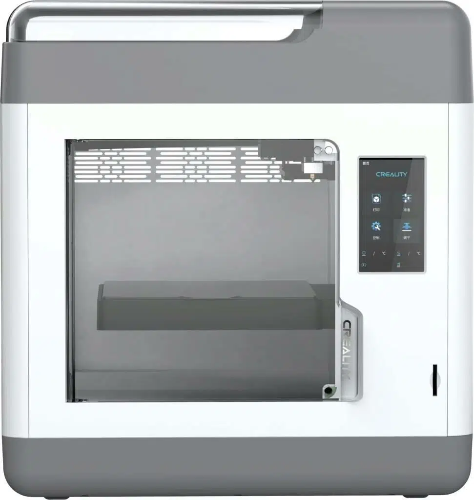 Creality Sermoon V1 Pro