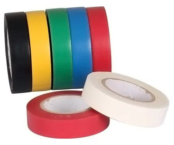 Elektrik Bandı - Yeşil