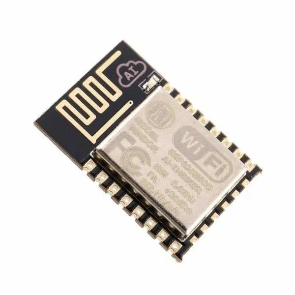 ESP8266 12e Wi-Fi Modülü