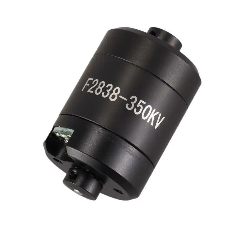 F2838 350 kV 3-4S Fırçasız Motor-Ip28 Su Geçirmez Su Altı